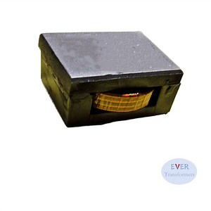 [Hot Item] Copper Wire Coil Ferrite Core Powder Flat Wire Inductor