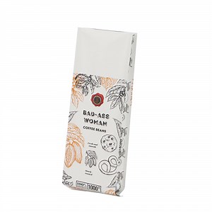 [Hot Item] Stand up Bag Packaging Machine Food Packing