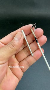 123K views · 625 reactions | No More Tangles! Easy DIY Anti-Tangle Fishing Setup . #FishingDIY #fishingknots #fishingtips #fishing #fishingvideo #fishinglife #fish #fishingknot #tutorial #fisherman | Kang Muhidin Fishing | Facebook