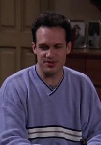 The Drew Carey Show S07:E12 - Hotel Drew