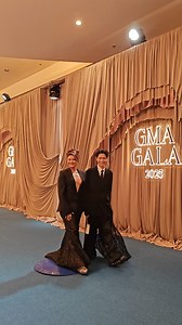26K views · 525 reactions | Real-life couple @valdezkate_ and @fumi.japan walked down the blue carpet together at the #GMAGala2025.  using the new 퐇퐎퐍퐎퐑 ퟒퟎퟎ 퐏퐫퐨 ퟓ퐆! Pre-Order for only ₱32,999 and get exclusive freebies up to ₱6,000+! Know more here: https://bit.ly/Web_H400Pro_FB #HONOR400Pro5G #YourAIPhone #200MPUltraClearAICamera | HONOR Philippines | Facebook