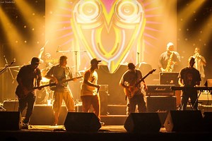 Anacrusa celebra sus 20 años