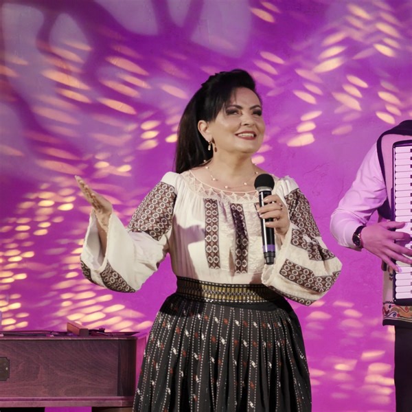 O interpreta pe care o iubim din ce in ce mai mult ! Maria Ghinea ❤️ Cele mai frumoase cantece de dragoste ❤️ | Muzică Populară Românească