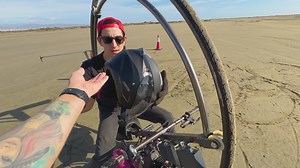 Reignite the Thrill with a DIY Monocycle Bike Adventure | Green Bean