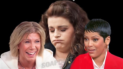 Sister Wives: Offending Robyn Brown Got Tamron Hall Fired?