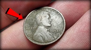 5.2K views · 104 reactions | My YouTube Diggin Dave - https://bit.ly/3Lg7Vrk COIN ROLL HUNTING PENNIES! #money #coins #pennies #diggindave #coincollector #coincollecting #coinrollhunting | Diggin Dave | Facebook
