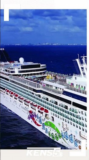 Big Nude Boat sets sail next year to bring passengers to bare-adise