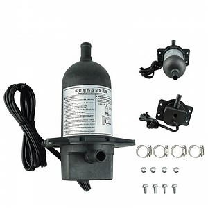 [Hot Item] Vision Generator Water Jacket Heater Fs-001-0.5 220V 500W for Diesel Engine