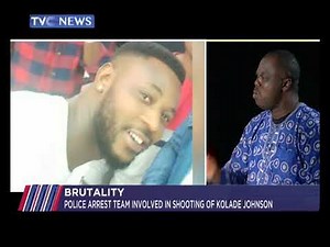 Journalists'Hangout 2nd April 2019