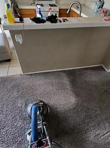 2.6K views · 41 shares | Our customer saved $7000 on carpet replacement thanks to our services. #rotovac360 #cleanitrightcarpetcare #carpetcleaning We would love it if you would share this video.. | Clean it Right Carpet Care | Facebook