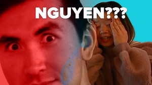 Can You Pronounce The Most Common Vietnamese Last Name? | BuzzFeed Video