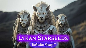 In this enlightening video, we delve deep into the fascinating world of Lyran Starseeds and uncover their significance in the year 2024. What are Lyran Starseeds, and how do they impact our spiritual journey? Join us as we explore the origins, characteristics, and unique traits of these cosmic beings. 🦁👽 #Starseeds #LyranStarseeds #Lightworkers | Christos Avatar TV