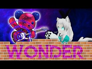 Punder-Wall Guitar Shredding in VR | Fizzi Adventures of Furtrap | VRChat Funny Moments