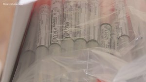 Chesapeake Health Department offering free COVID-19 testing at Chesapeake Square Mall