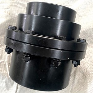 [Hot Item] Rexnord Interchange Drum Geared Couplings Giicl Gear Coupling