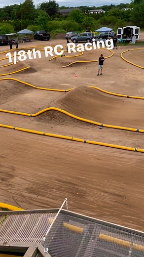 2024 Dirt Showdown RCMadness Enfield CT #rcracing #rcmadness | RC Madness