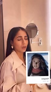 Qui se souvient de Kongana de la série Shree ? Voici à quoi elle ressemble maintenant 😌👇 #bamikwin #PositiveVisionAfrica | Bami Kwin