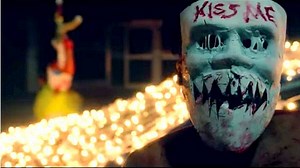 Die gefährlichste Nacht des Jahres steht wieder bevor! Seht den packenden Trailer zum Horrorthriller The Purge: Election Year! Ab dem 30. Juni nur im Kino! | Moviepilot