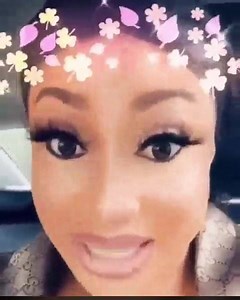 Tonto Dikeh place a curse on fans selling fan pages. | InfoBase Naija