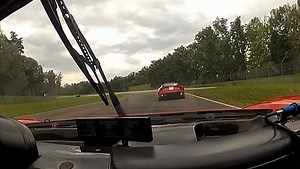 Vidéo : embarqué en Ferrari FXX Evo à Imola !