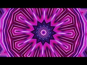 Color Fractal FULL 4K