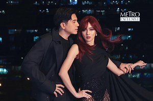 KimPau: The Pairing That Suddenly Appeared and Stole Our Hearts | ABS-CBN Metro.Style