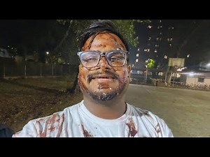 My BIRTHDAY Vlog | Vinit Kumar | IIT Bombay