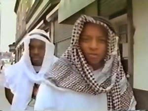 Lakim Shabazz - The Lost Tribe Of Shabazz (1990) | Classic's