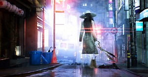 Ghostwire Tokyo Release-Datum: Zu welchen Zeiten euer Japan-Abenteuer beginnt