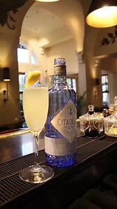 Time to hit the Gin at the Elephant Bar - Raffles Hotel Le Royal. Enjoy the cocktail of the month featuring Citadelle Gin, the French 75! For reservations, contact 023 981 888 or dining.leroyal@raffles.com Facebook: https://bit.ly/3lXUbUP Instagram: https://bit.ly/326Bzrb Google Maps: https://bit.ly/2NI5TV3 #ElephantBar #RafflesHotelLeRoyal #RafflesPhnomPenh #RafflesCambodia #Cocktails #Mixology | Raffles Hotel Le Royal