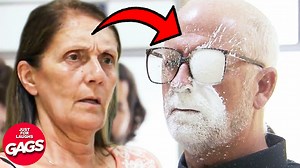 42K views · 1K reactions | This was... unexpected! | Just Kidding | Facebook