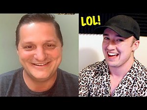 Exclusive Interview with Billy LeBlanc from Bratayley!