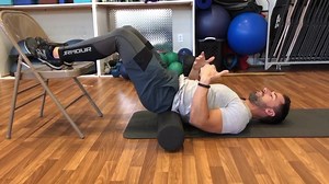 Lower Back Problems, usually stem from your Hips being out of alignment. The Pelvis is the base of your Spine. So when it’s out... It’s kind of like the an uneven foundation creating extra stress on a sky scrapper. ￼ To fix it- Reset Your Foundation and Pelvis like the video below. And if you want a Full-Body Assessment and a chance to Qualify to Win our $1,000 Transformation Contest Enter below. ResetU.me/1000 | Reset U | Facebook