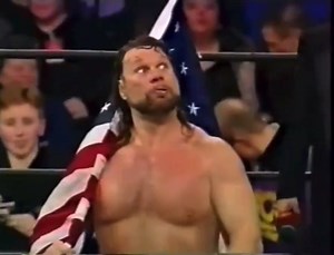 A tour of Germany with WCW in Feb. 2000! Even overseas, we get the USA chant going! HOOOOOOOOOOO!!!! 👍 | Hacksaw Duggan