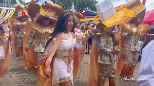 10K views · 205 reactions | Corso Carnaval Inolvidable de Cajamarca 2024 | Agencia Digital de Noticias - Huamachuco | Facebook