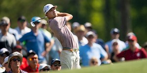 It’s a changing of the guard with new wave of amateurs at Masters