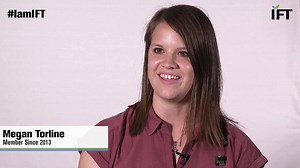 Be a part of a community of scholars, innovators, visionaries, and achievers all passionately dedicated to the advancement of the science of food and food technology. As an IFT member, you have access to a breadth of programs, events, resources, networking opportunities, and services all created with the goal of helping you to become a stronger science of food professional and better positioned to become a vital contributor to the future of food. #IamIFT | IFT - Institute of Food Technologists