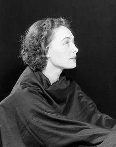 Nusch Éluard - Alchetron, The Free Social Encyclopedia