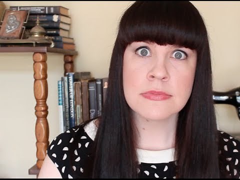 Ask a Mortician- Necrophilia