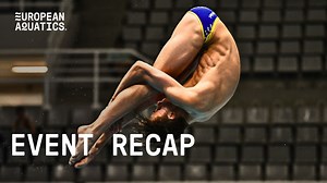 4.4K views · 18 reactions | Dive into the full event recap from the Junior Diving Championships Athens 2025  #EuropeanAquatics #Diving | European Aquatics | Facebook
