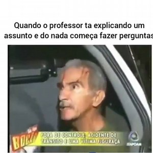 Curta: Bandido | Bandido