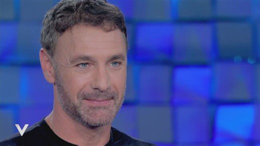Raoul Bova: l'intervista integrale