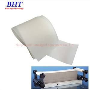[Hot Item] Non-Scratch Bending Die Film for Marking-Proof