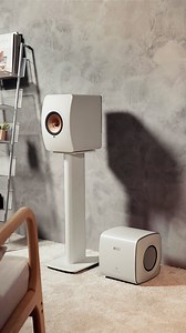 15 reactions | Our comprehensive range of subwoofers is packed full of exceptional engineering and cutting-edge technology, and delivers depth and accuracy in equal measures. Explore more: https://ap.kef.com/collections/subwoofers #KEF #KEFWorld #KEFSubwoofers #KEFListenandbelieve | KEF | Facebook