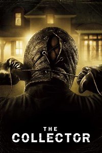 The Collector (2009) - Where to Watch