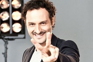 Fabio Troiano: mi metto in gioco con The Voice of Italy