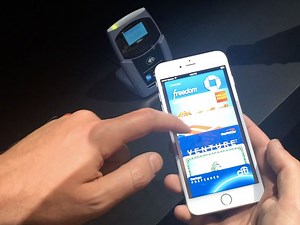 Apple Pay and security: What you need to know