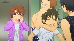 Golden Time Capitulo 9 Sub Español | Golden Time Sub Español