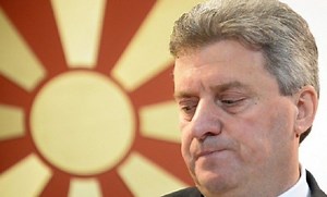 Ivanovi and his double standards (Video)