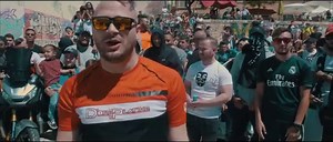 La bandite - Jul clip à découvrir sur TrackMusik